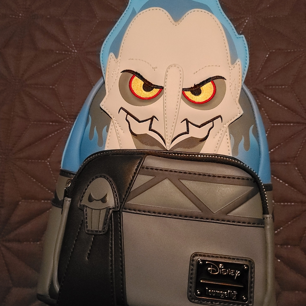 Loungefly Hades